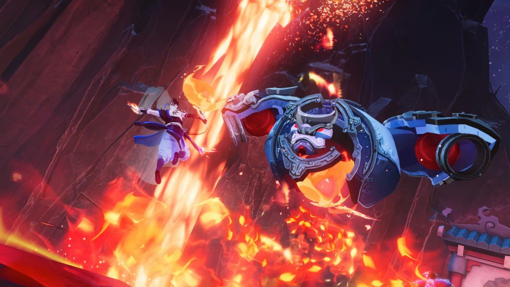 13Z: The Zodiac Trials screenshot 5