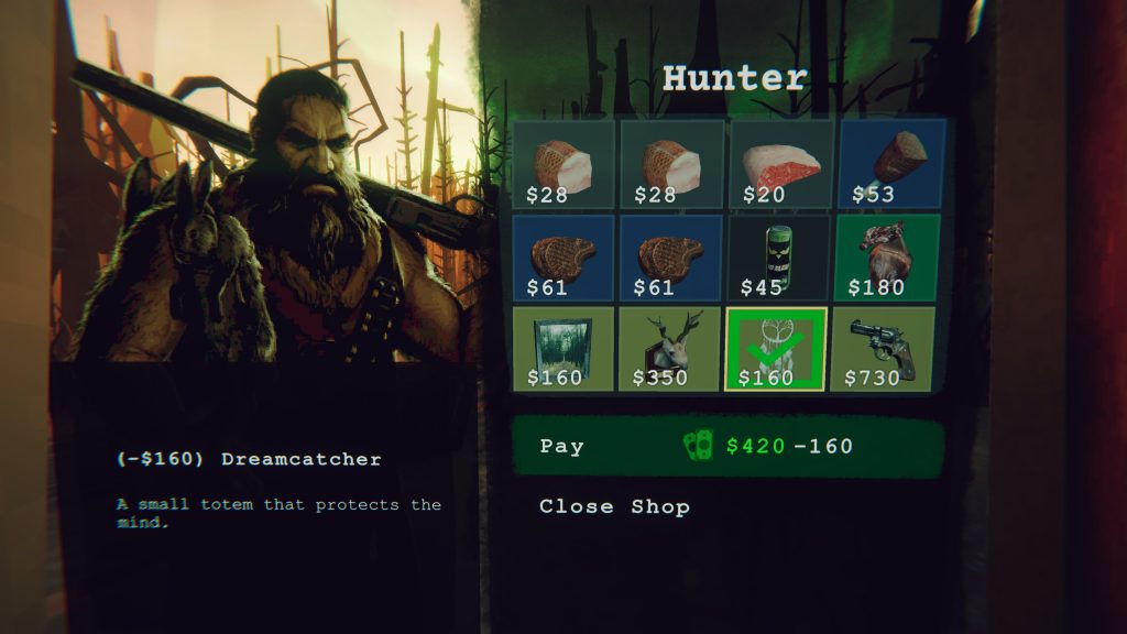 Statis Dread screenshot 2