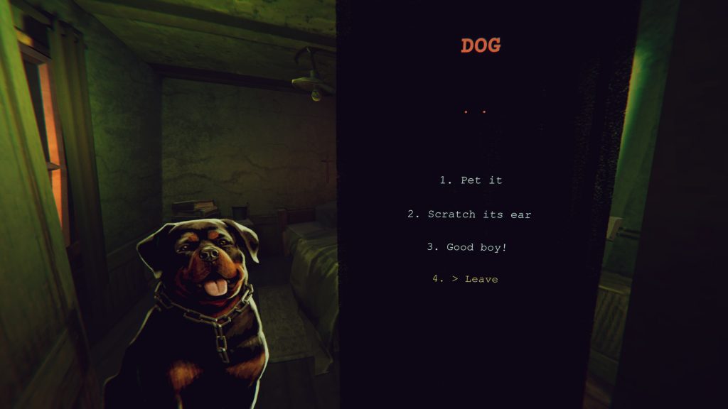 Statis Dread screenshot 3