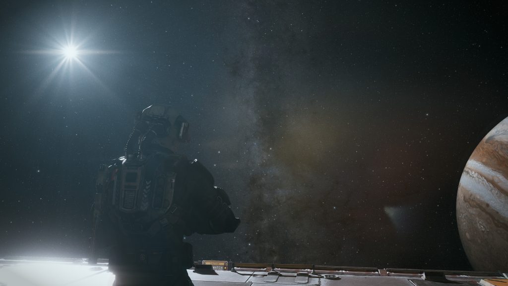 The Expanse: Osiris Reborn screenshot 5