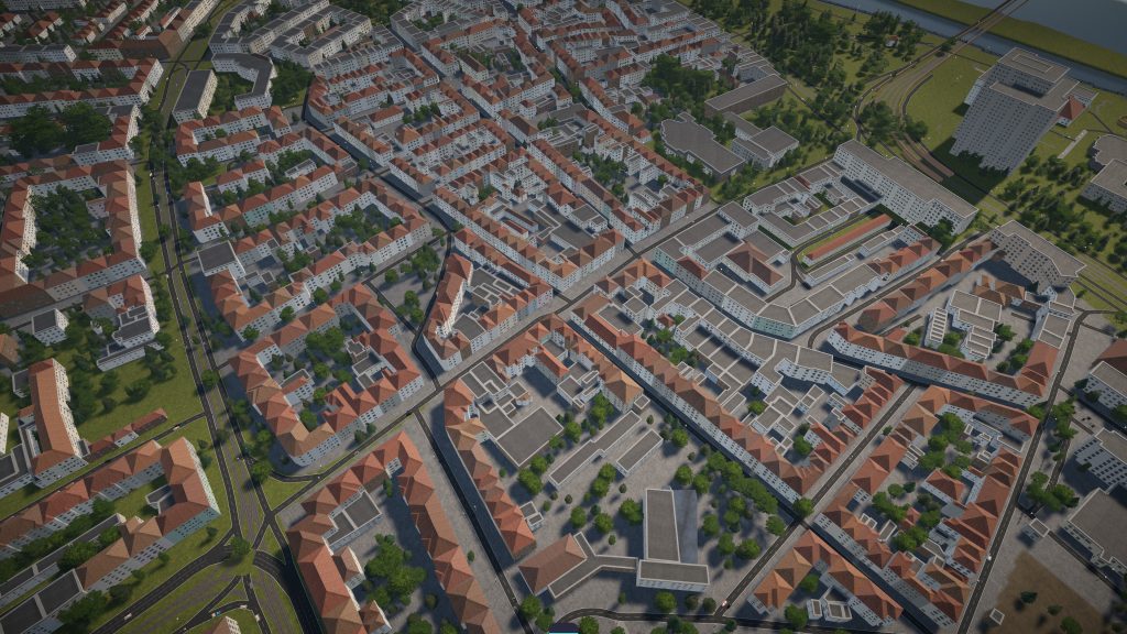 Global Rescue screenshot 3