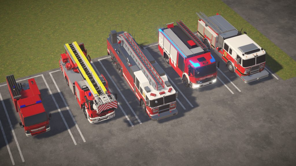 Global Rescue screenshot 5