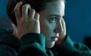 American Sweatshop – The Toll and Terror of Social Media