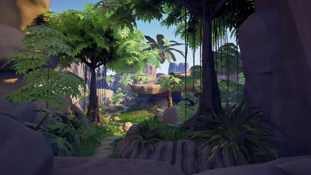 Astrobotanica screenshot 1