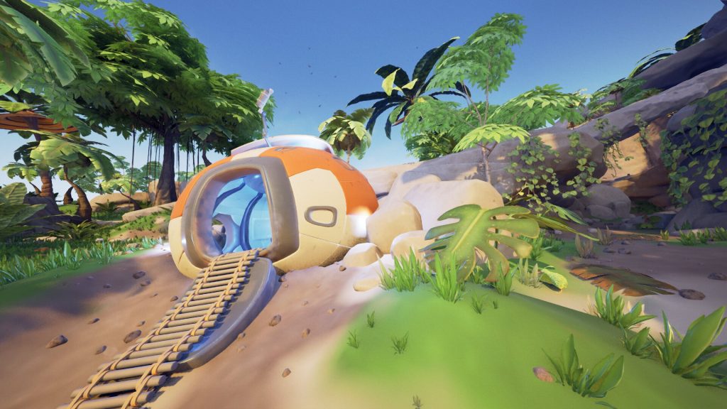 Astrobotanica screenshot 2