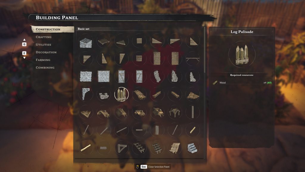 Crosswind screenshot 2