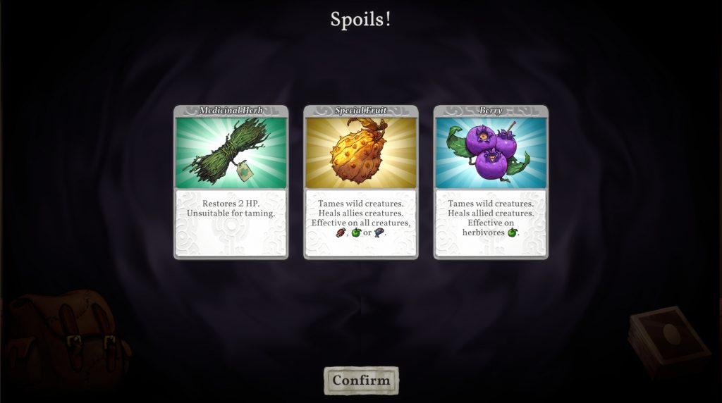 Decktamer screenshot 2