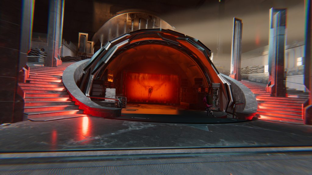 Den of Wolves screenshot 5