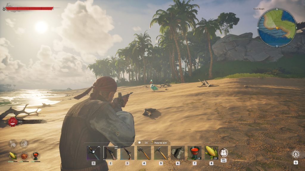 Crosswind screenshot 3