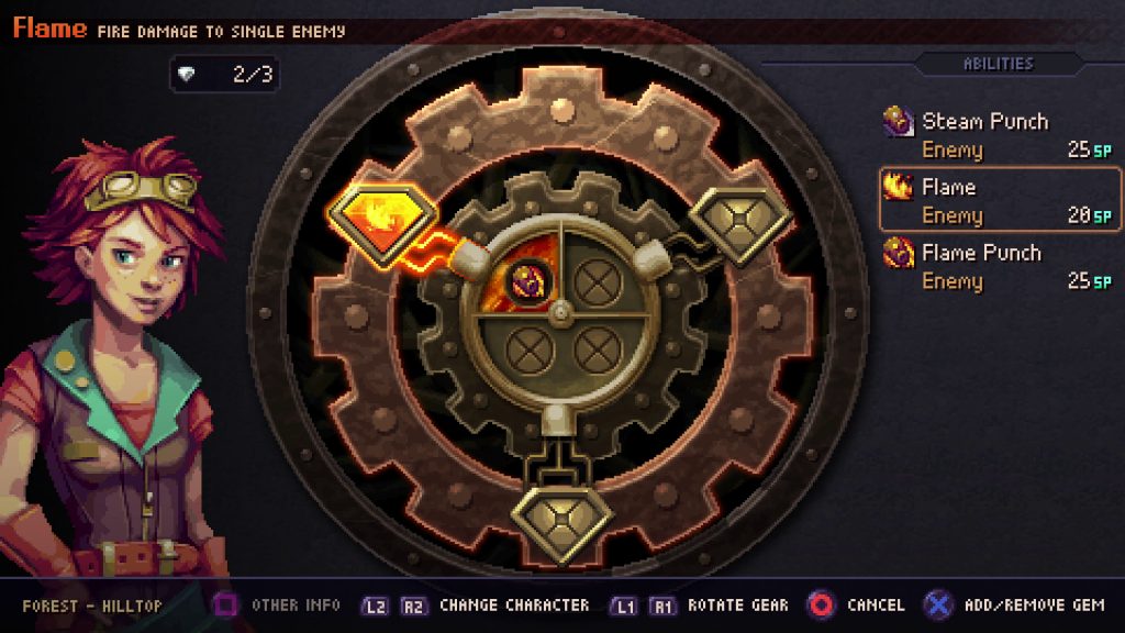 Forge of the Fae screenshot 4