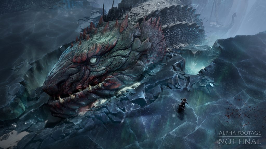 Gods, Death & Reapers screenshot 4