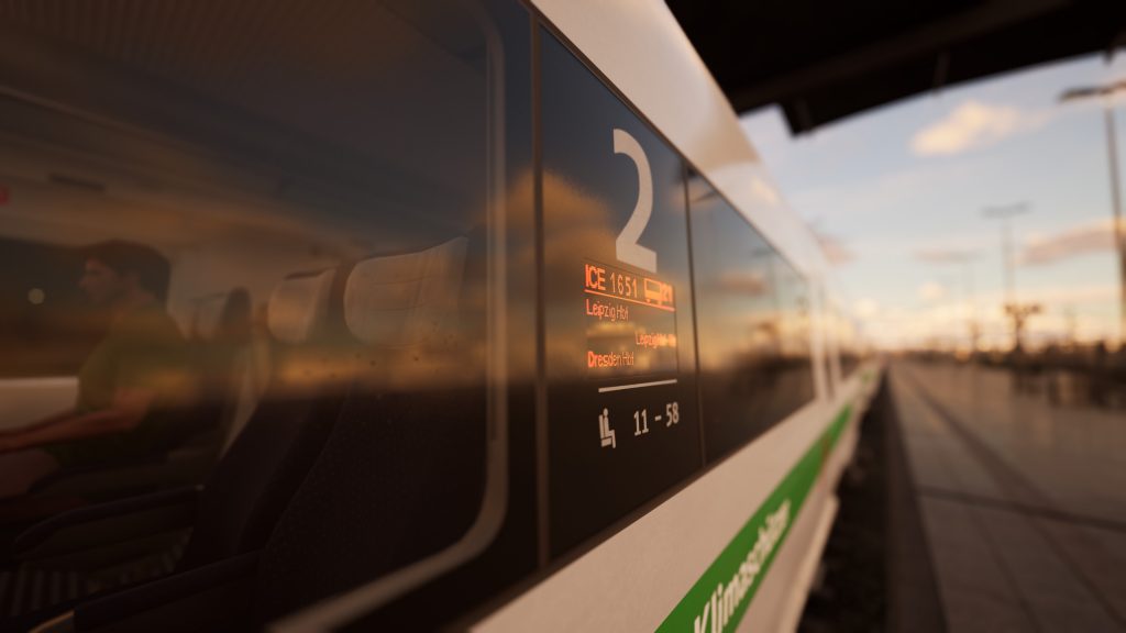 Train Sim World 6 screenshot 4