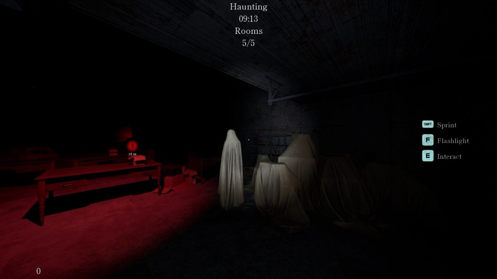 Prop Haunt screenshot 6