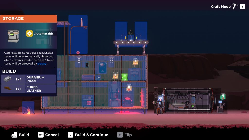 Kentum - Screenshot 4