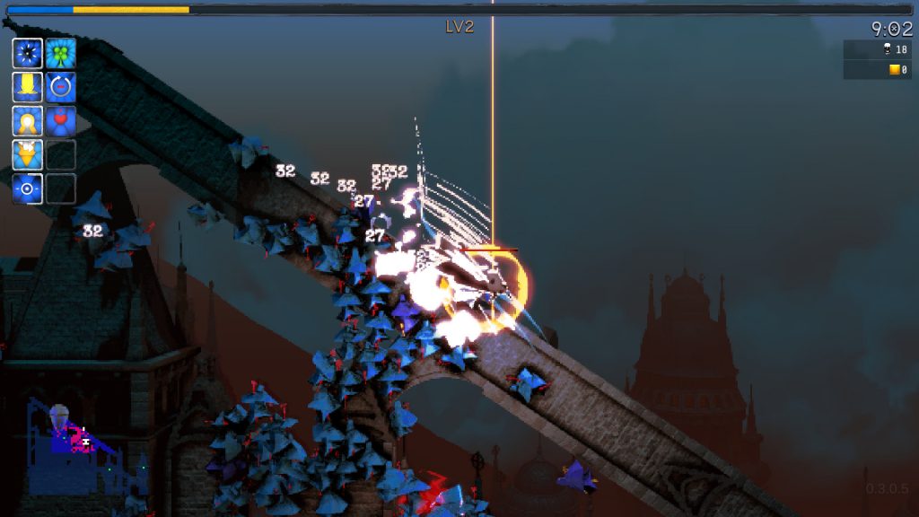 Midnight Horde screenshot 1
