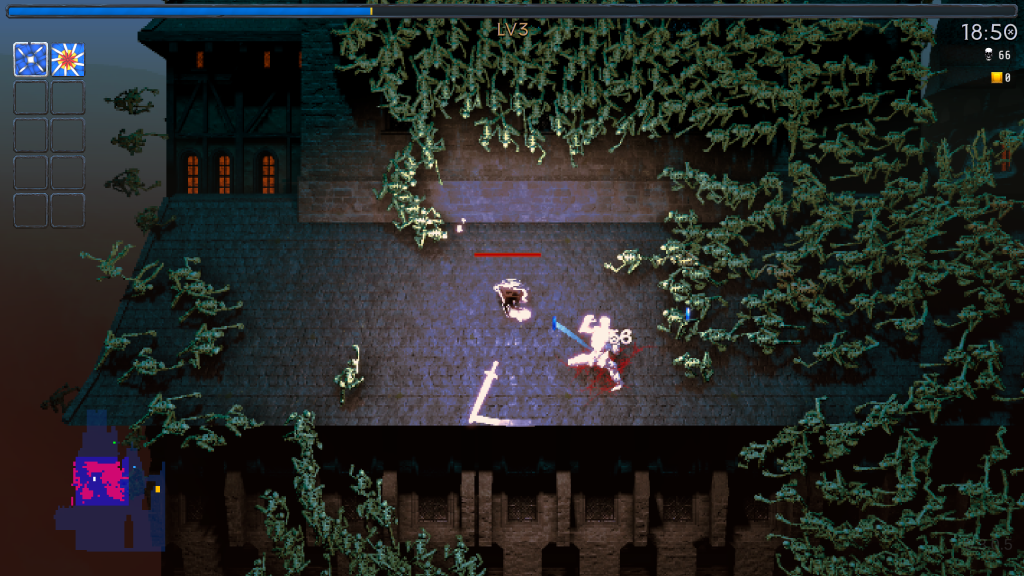 Midnight Horde screenshot 2