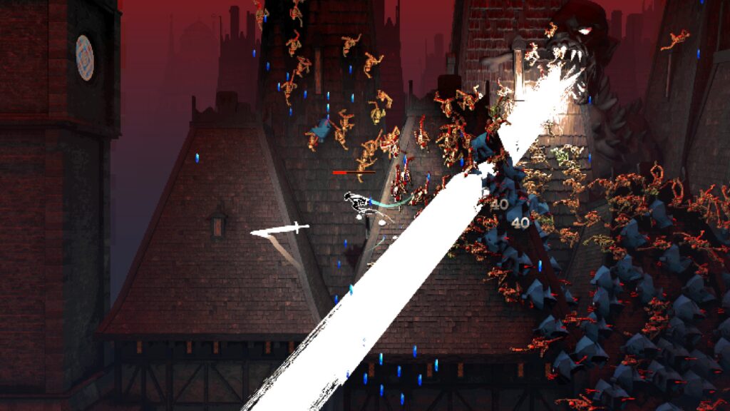 Midnight Horde screenshot 3