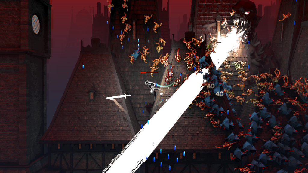 Midnight Horde screenshot 3