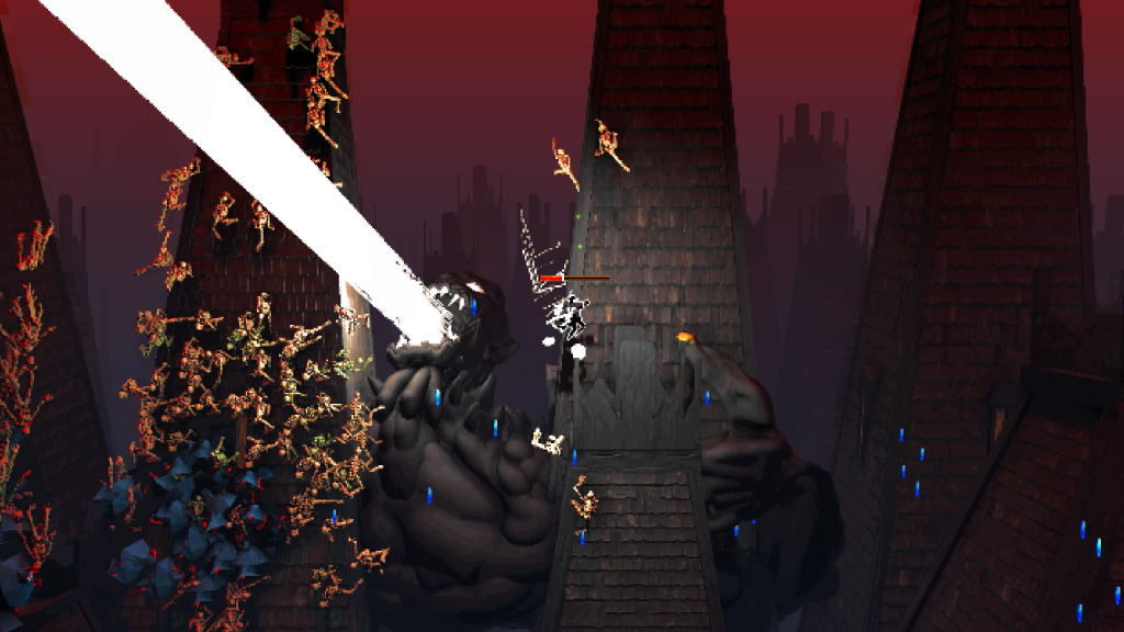 Midnight Horde screenshot 4
