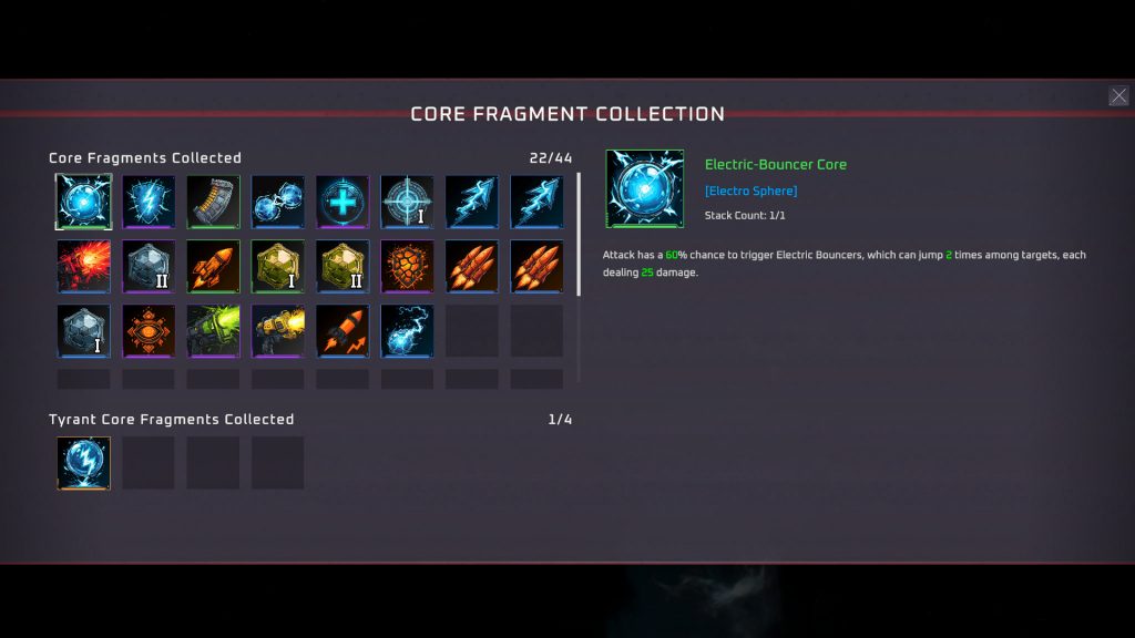 Pax Autocratica screenshot 1