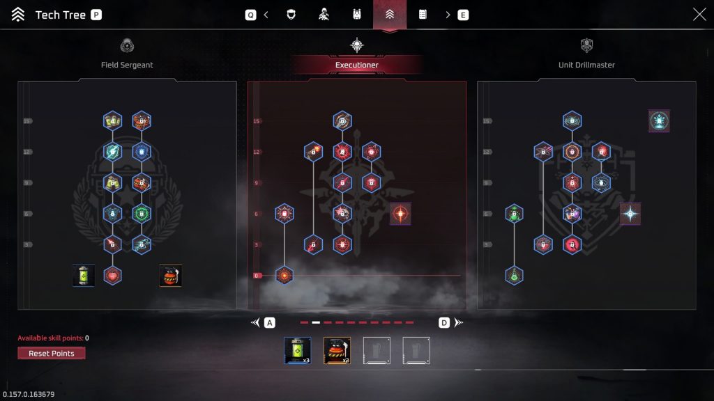 Pax Autocratica screenshot 3