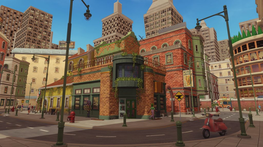 Pizza Slice screenshot 4