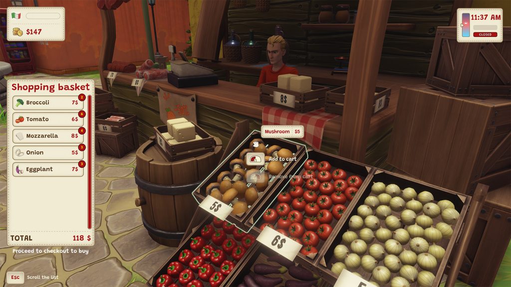 Pizza Slice screenshot 5