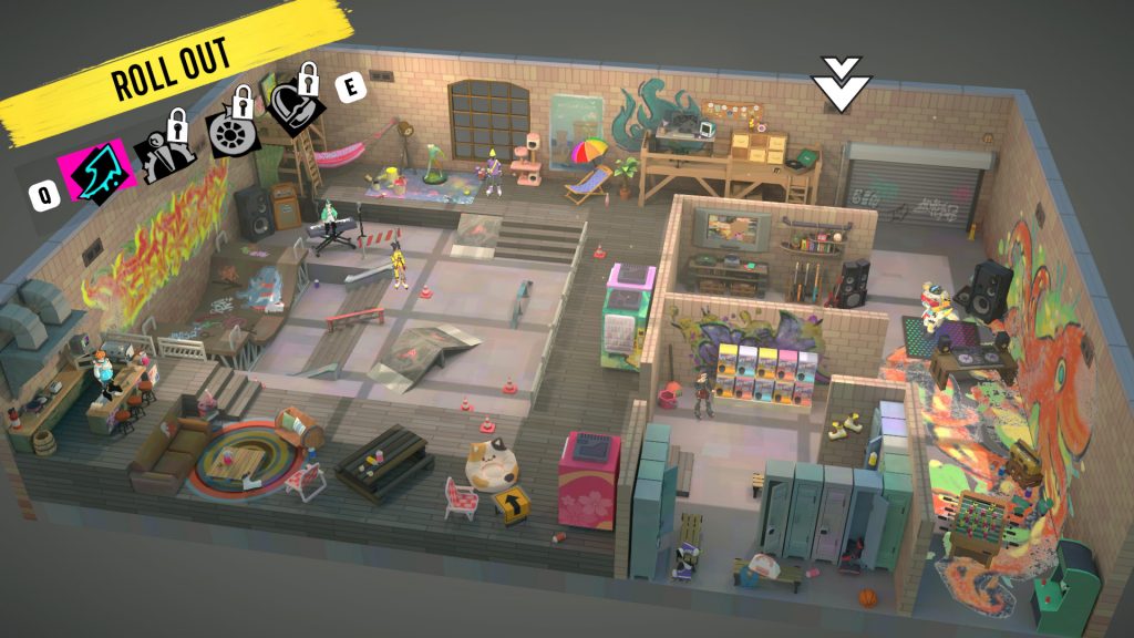 Canvas City screenshot 2