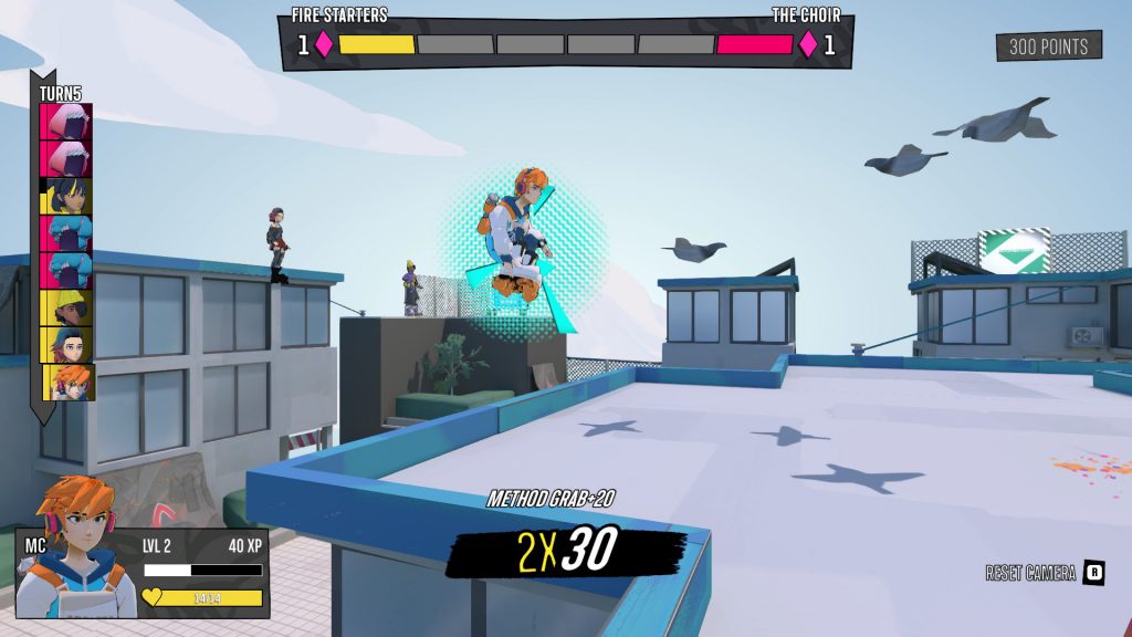 Canvas City screenshot 3