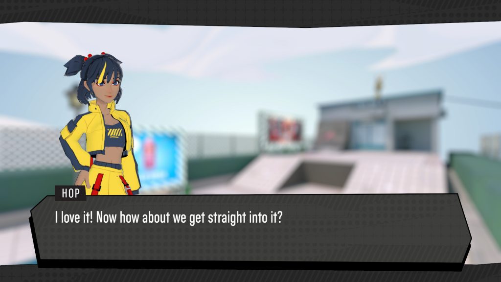 Canvas City screenshot 6