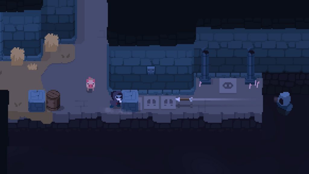 Spindle screenshot 4