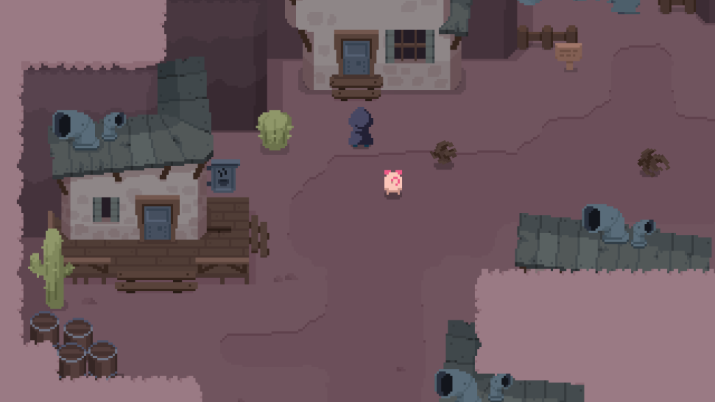 Spindle screenshot 1