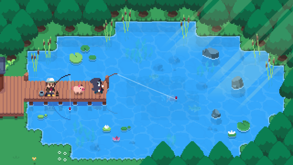 Spindle screenshot 3