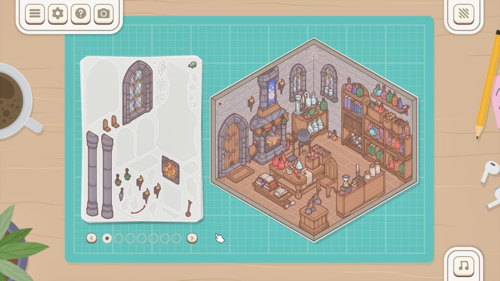 Little Corners screenshot 2