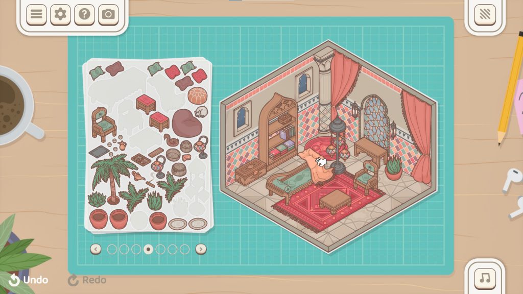 Little Corners screenshot 3