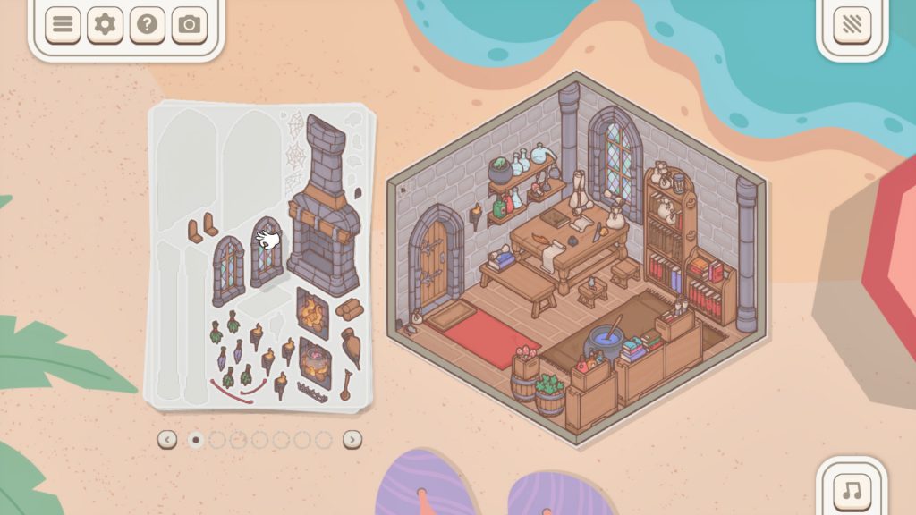 Little Corners screenshot 5