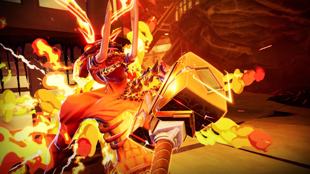 Street Gods screenshot 5