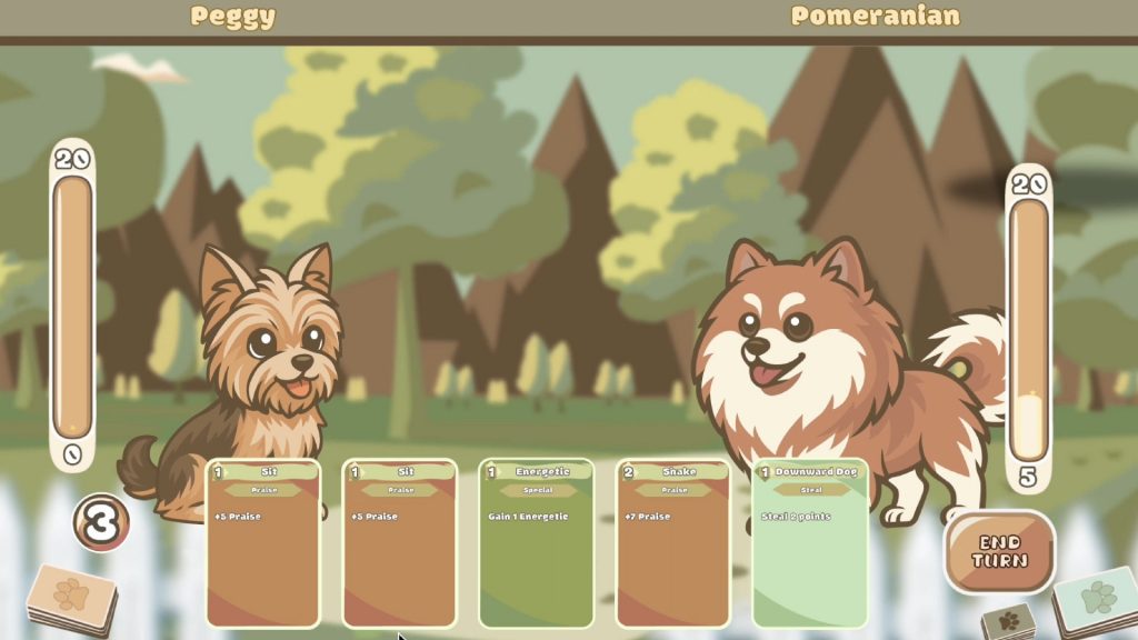 World’s Goodest Pup screenshot 1