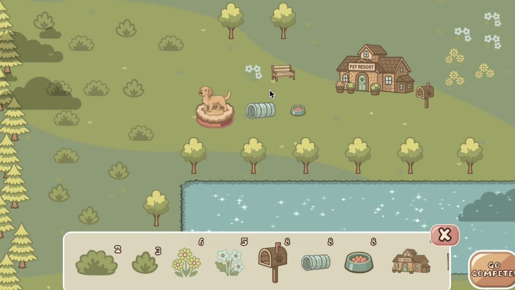 World’s Goodest Pup screenshot 3