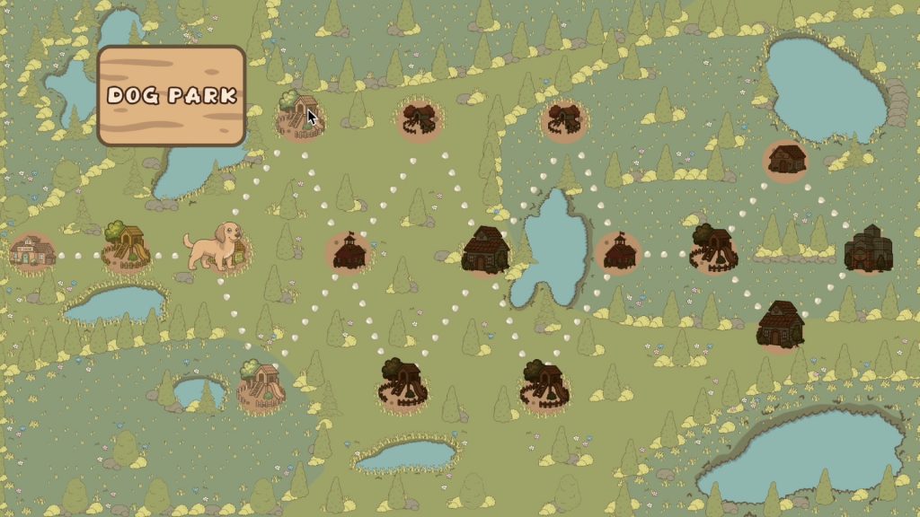 World’s Goodest Pup screenshot 4