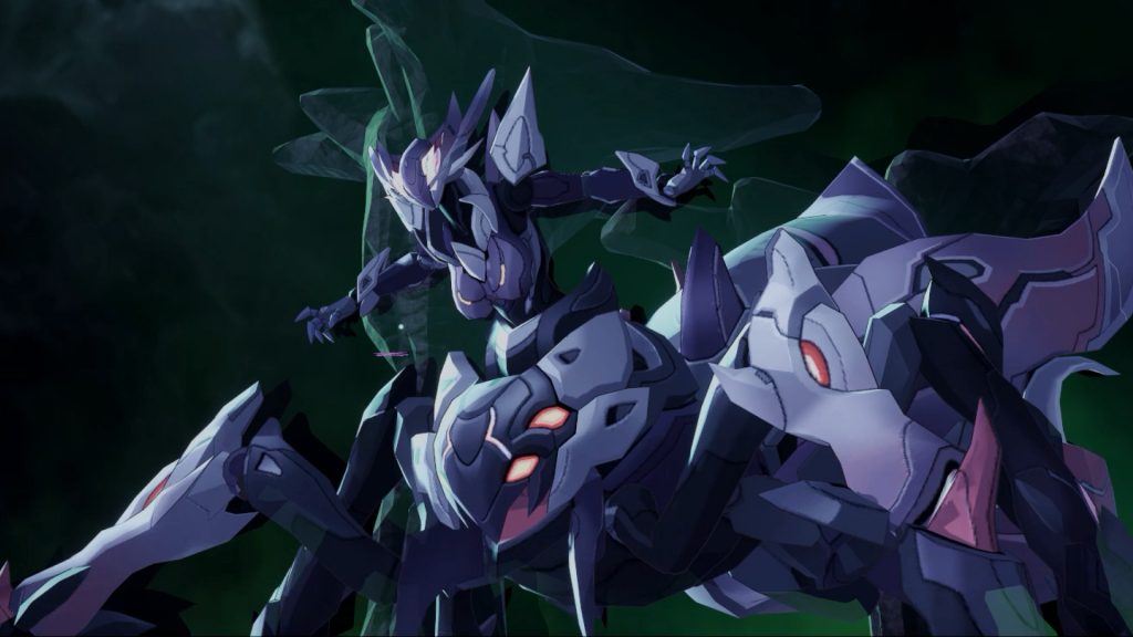 Star Fire: Eternal Cycle screenshot 3