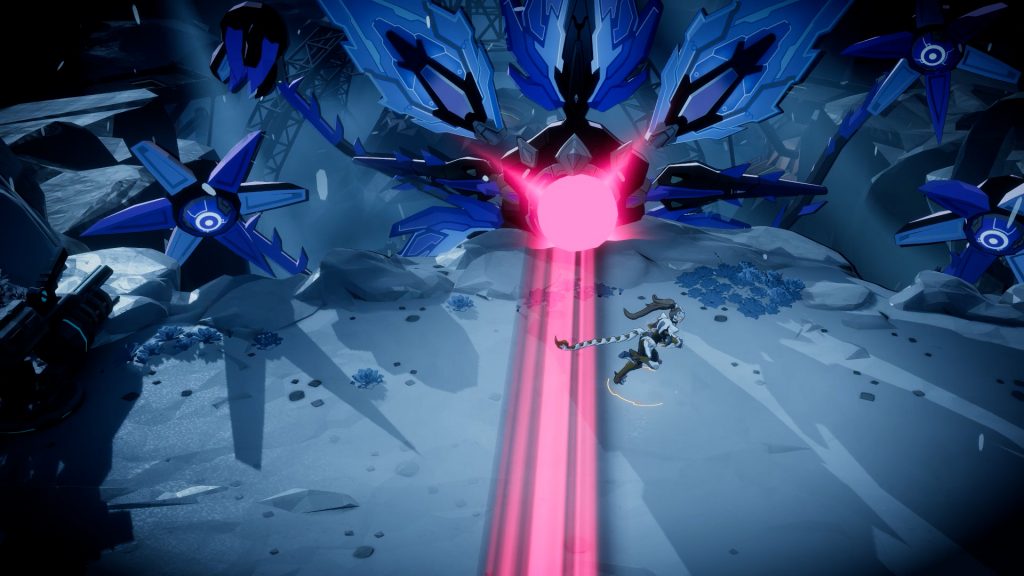 Star Fire: Eternal Cycle screenshot 4