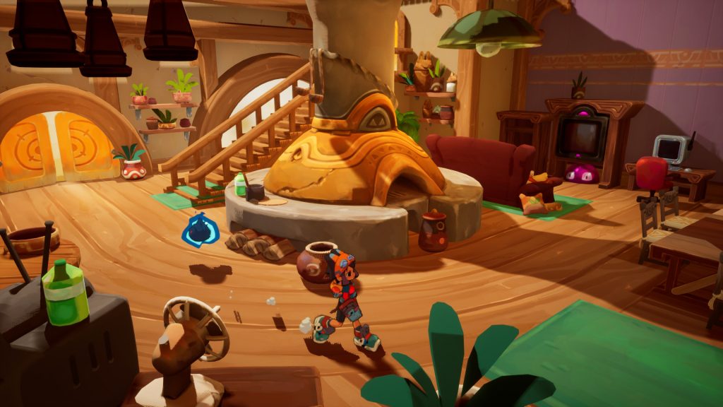 Town of Zoz screenshot 1