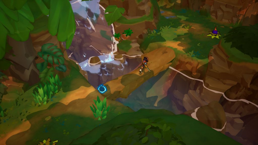 Town of Zoz screenshot 2