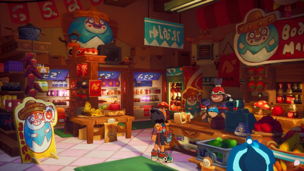 Town of Zoz screenshot 3