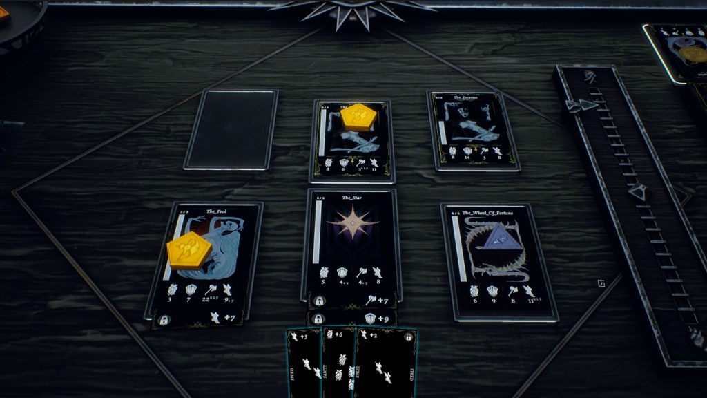 INFERIUS screenshot 3