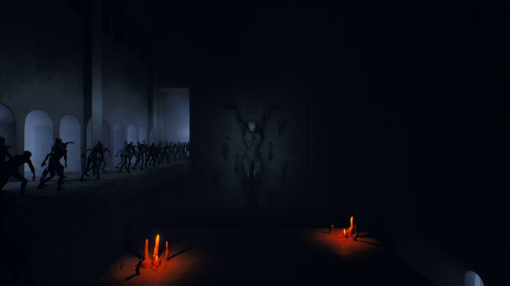 INFERIUS screenshot 4