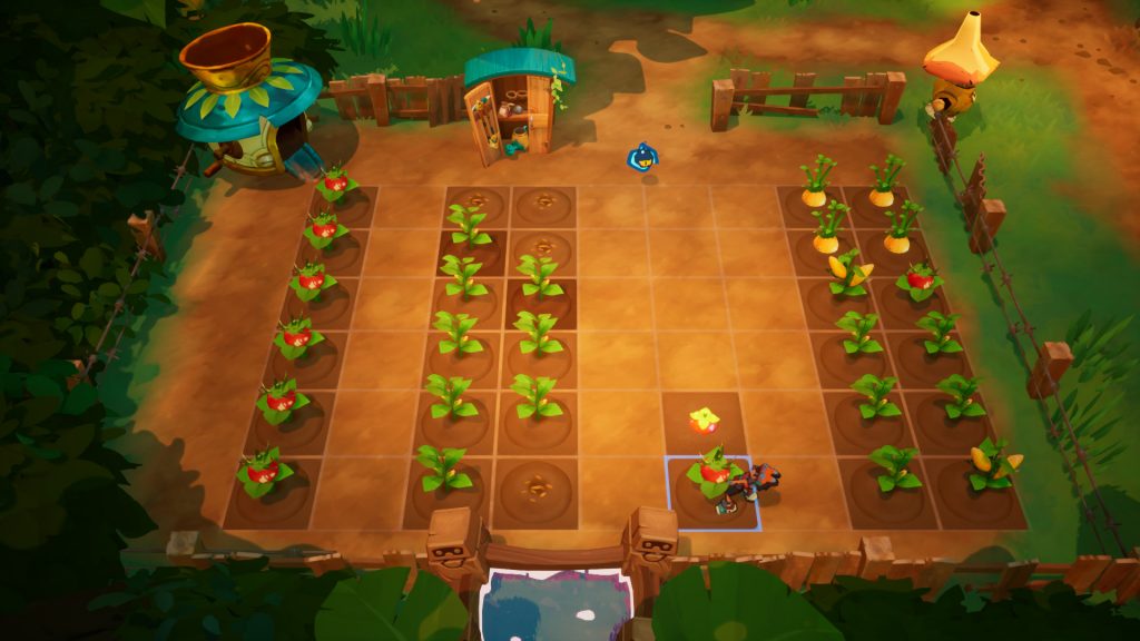 Town of Zoz screenshot 4