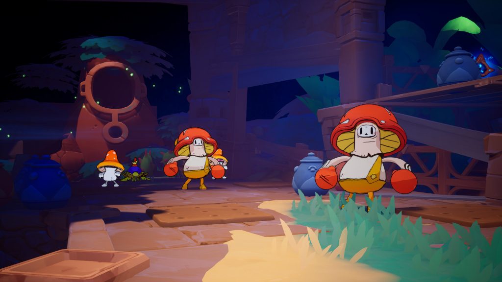 Town of Zoz screenshot 5