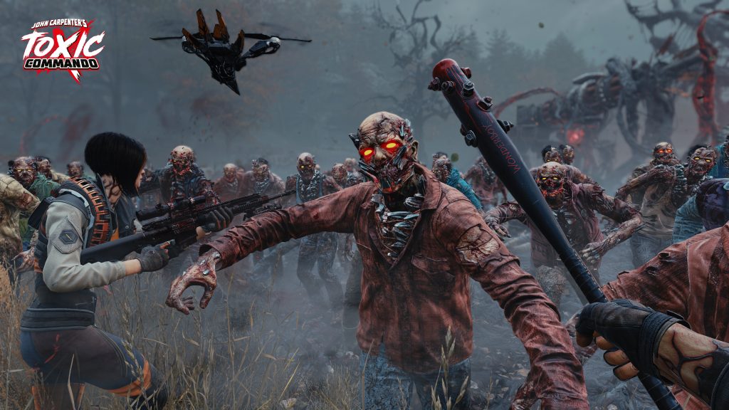 Toxic Commando screenshot 4